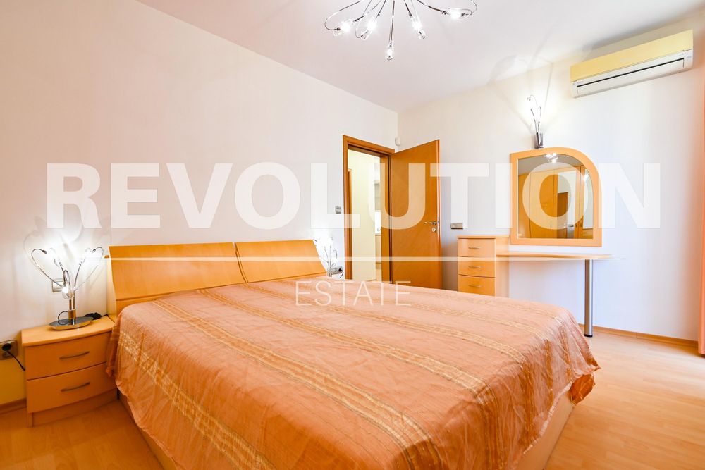 Дава се под наем Тристаен апартамент в София, Борово - 140 кв.м за 1000 € - Снимка #5