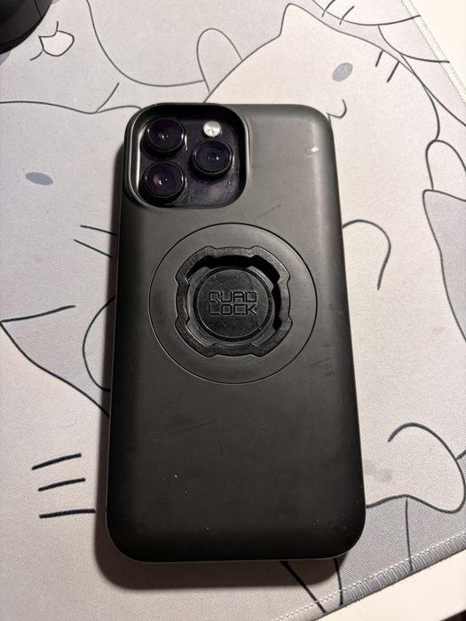 Husa Quadlock IPhone 14 Pro Max