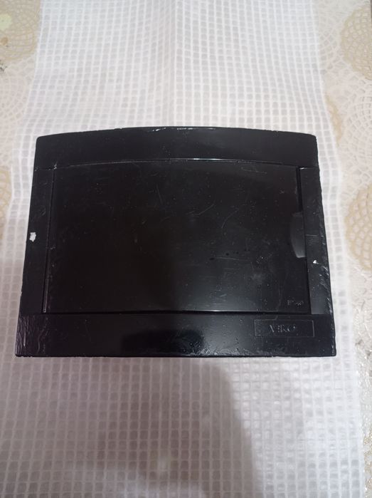 Электрический ящик под автоматы