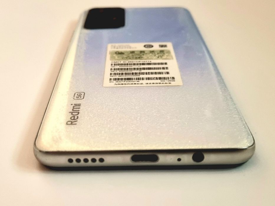 Redmi Note 11 5G 8+4/128