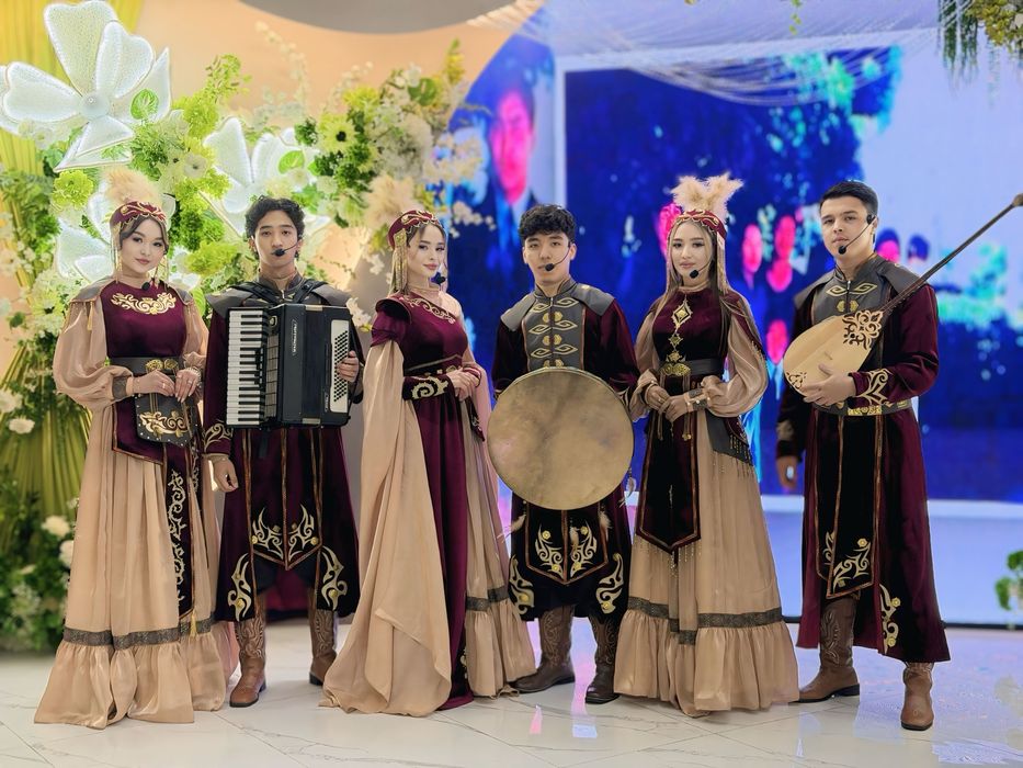 Костюмдар сатылады состояние