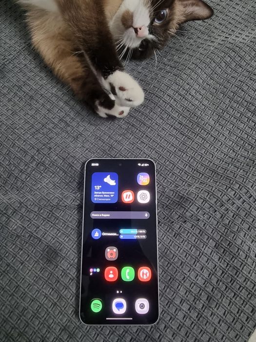 Samsung s24 fe 128