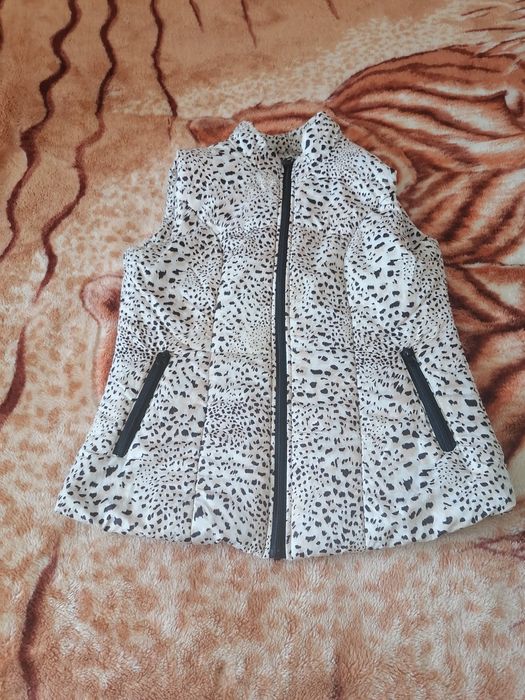 Vestă damă (mărimea S)