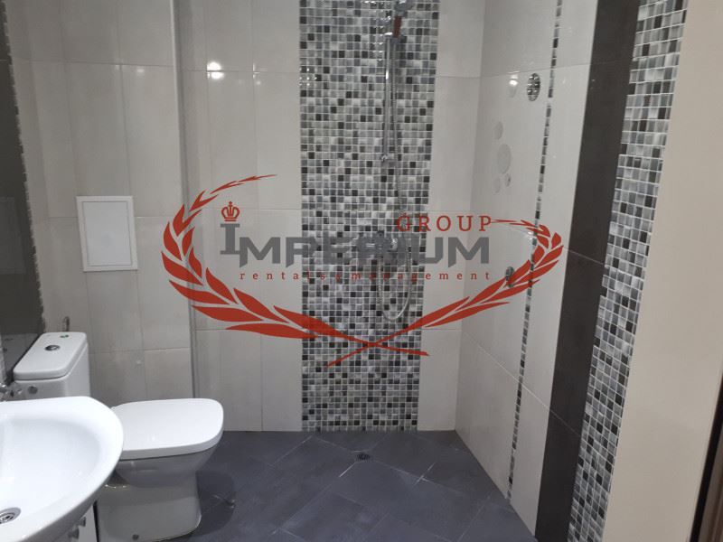 Дава се под наем Двустаен апартамент в Варна, Конфуто - 60 кв.м за 459 € - Снимка #4