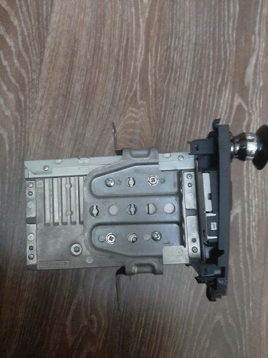 Автомагнитола на машину