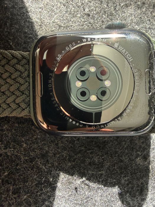 Apple Watch Series 9 45mm