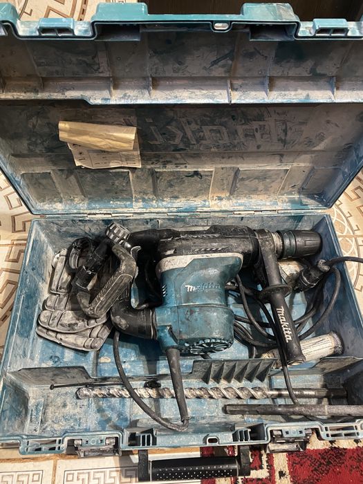 Vand Pikamer makita defect