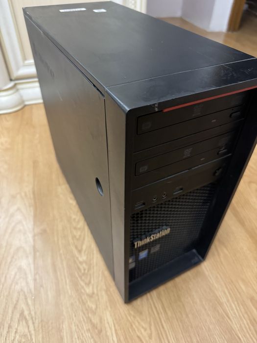 Продам офисные пк