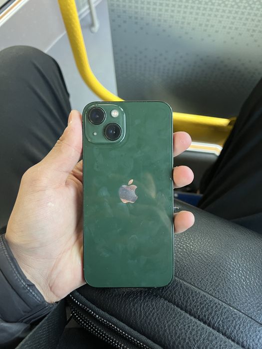 iPhone 13 128Gb без ремонт