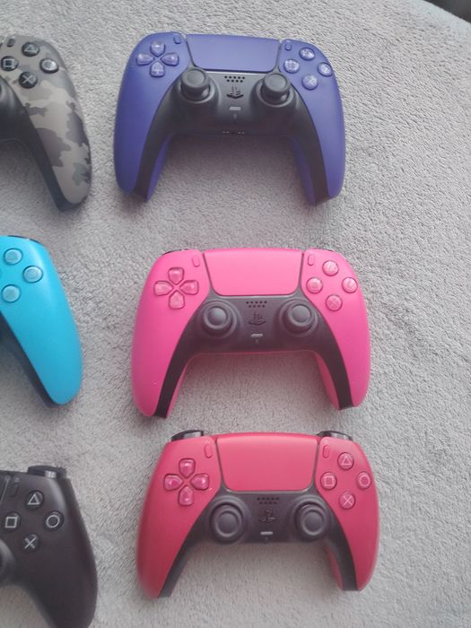 Controller ps5 original  ( maneta playstation 5)