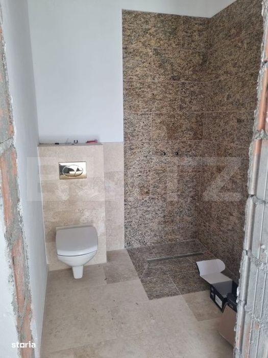 Casa ideala pentru familie – 3 dormitoare, teren 500 mp, Valea Rusul