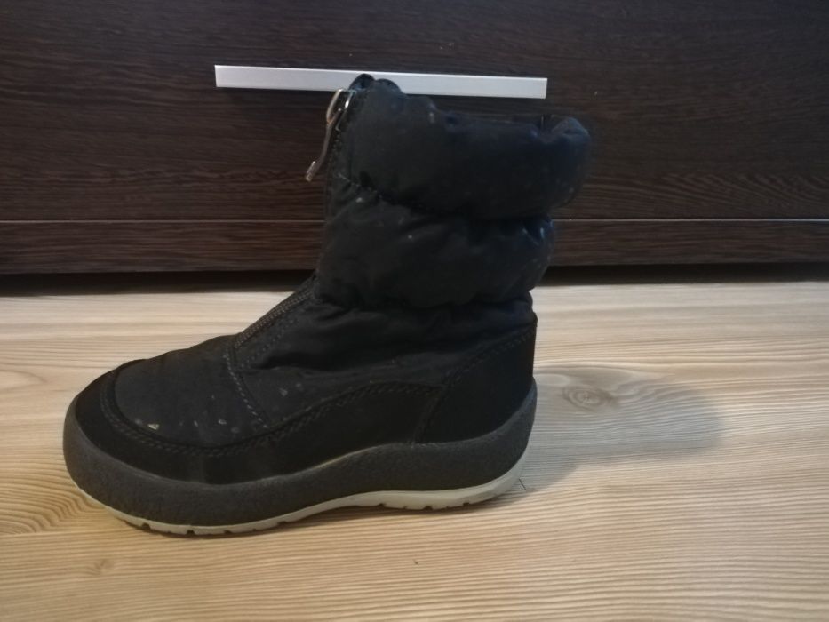 Cizme copii de la Aktiv - marime 24-25