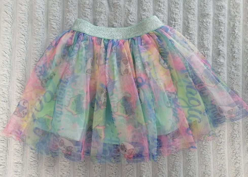 Платья, лосины на девочку