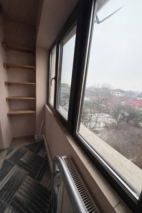 Garsoniera  de vanzare