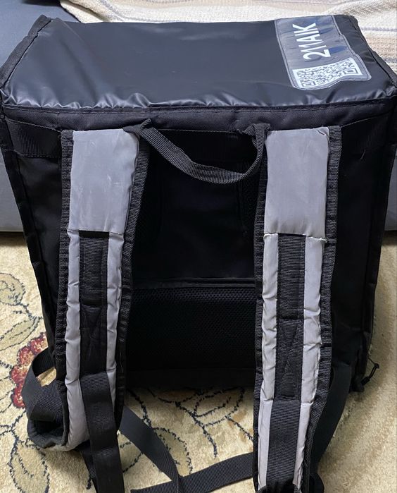 Тремосумка яндекс