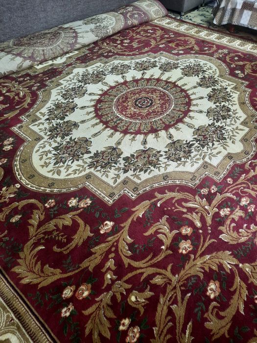 Гилам бельгийский 8х4.