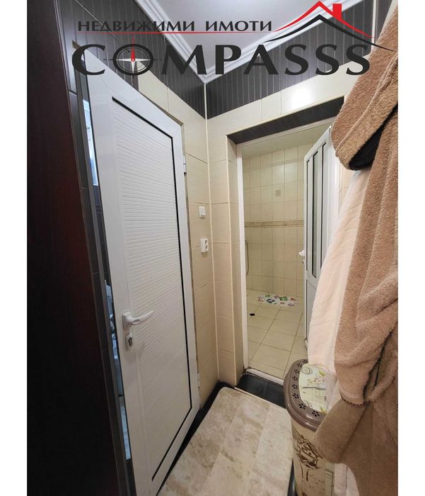 Продава се Къща в Добрич, Автогара - 160 кв.м за 953 €/кв.м - Снимка #8