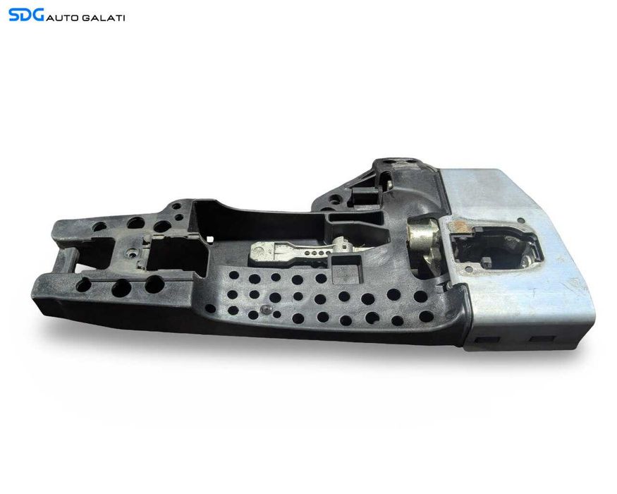 Suport Maner Usa Portiera Dreapta Fata Audi A5 8T 2008 - 2017 Cod 8T02837886A [LR4416]