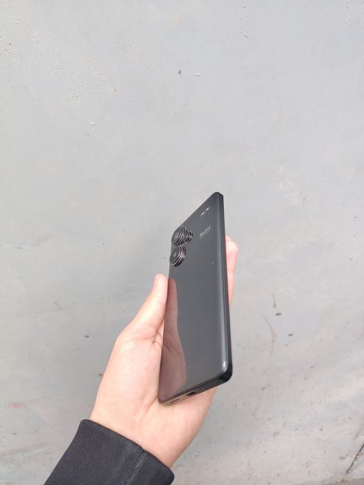 Redmi note 13 pro +5g ideal