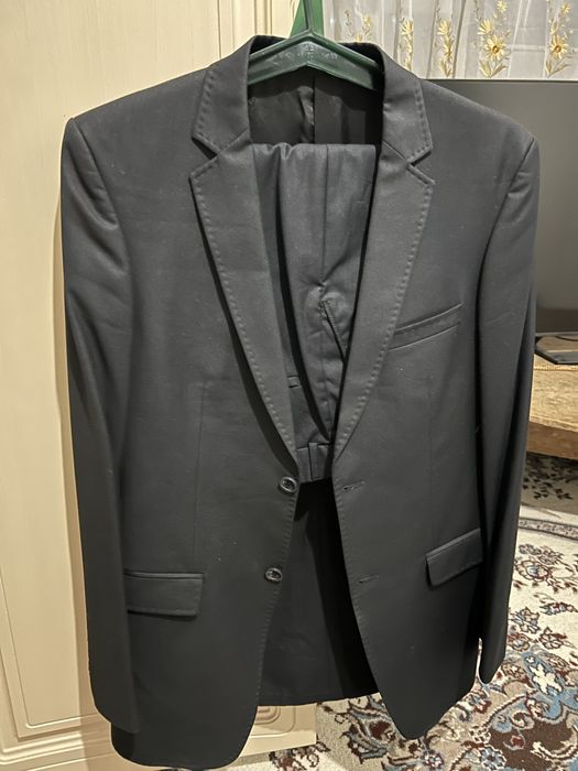 Костюм класический!