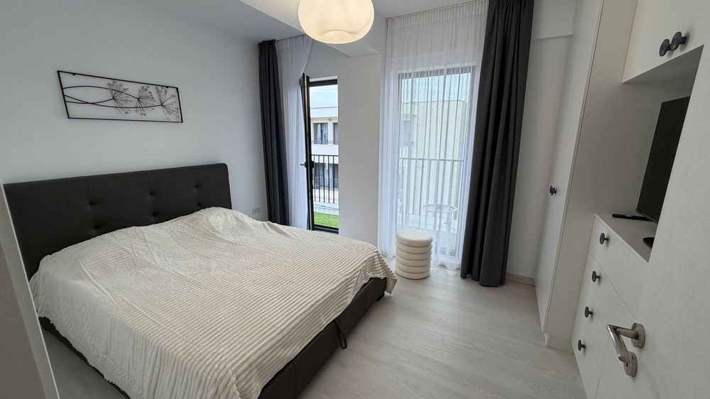 Inchiriere ap 3 camere Otopeni