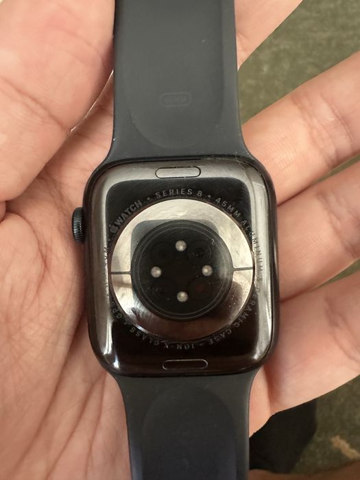 Apple Watch Series 8 45 mm