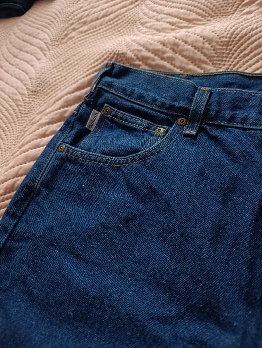 Мъжки Дънки Carhartt