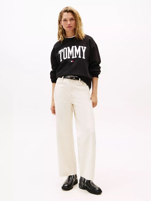 Кофта утепленная Tommy Hilfiger оригинал