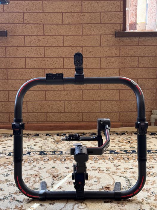 Tilta Advanced Ring Grip для DJI Ronin TGA-ARG Ronin rs2 combo