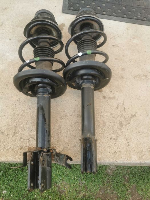 Arcuri amortizoare față logan /sandero stepway an 2013/2020