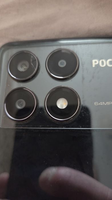 Поко х6 про 512 гиг