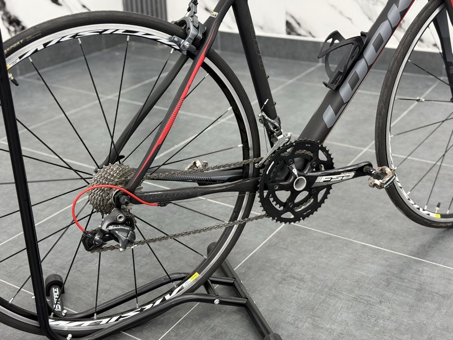 Look 566 S 2x11 Shimano Ultegra