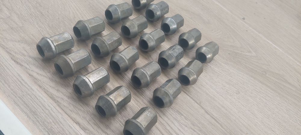 Prezoane-Piulite  M14x1,5 Ford Toyota kia Mithubishi Hyunda