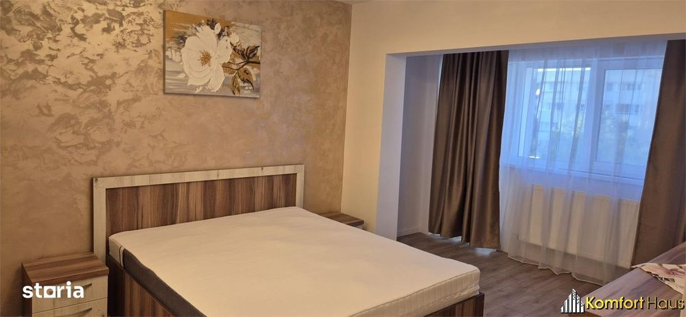 LUX, 2 camere, Stefan cel Mare