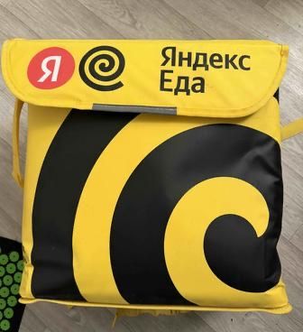 Продам яндекс/глово сумки/термокоробки