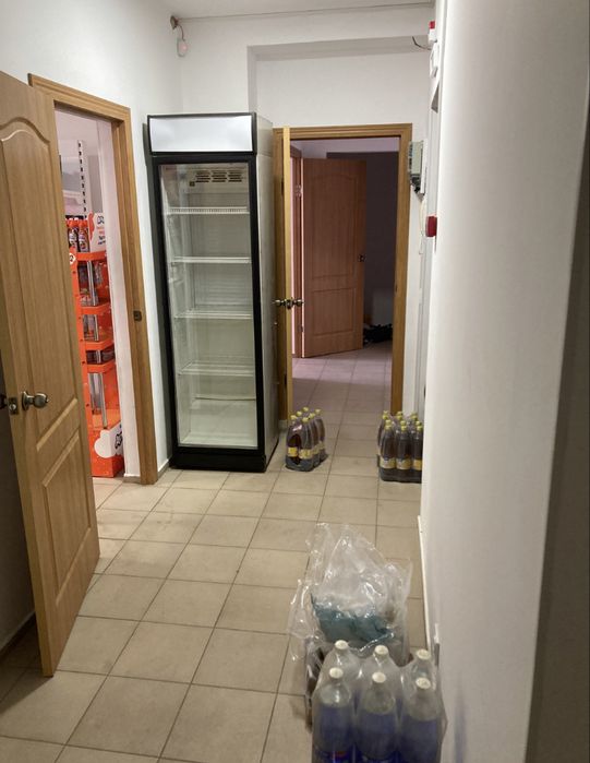 Продам коммерческое помещение