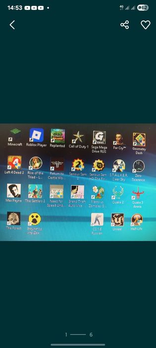 Продам жесткий диск на 500 Гб