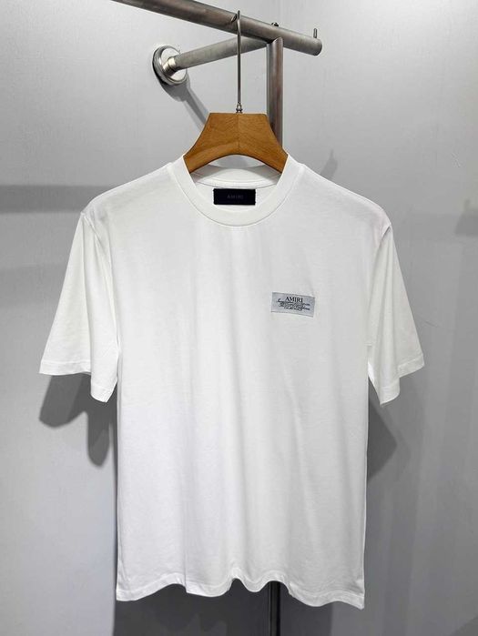 Tricou Amiri Premium