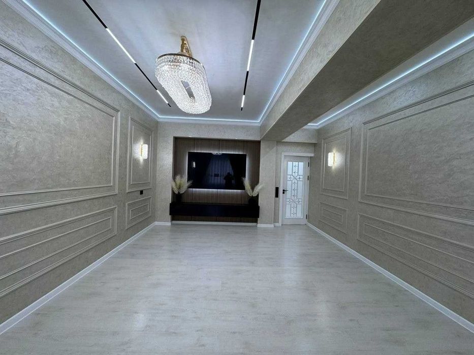 3 хоналик килинган 6 кават янги лифтлик дом, файзобод масжиди