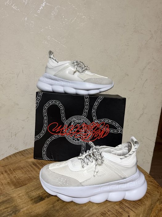 Versace Chain Reaction