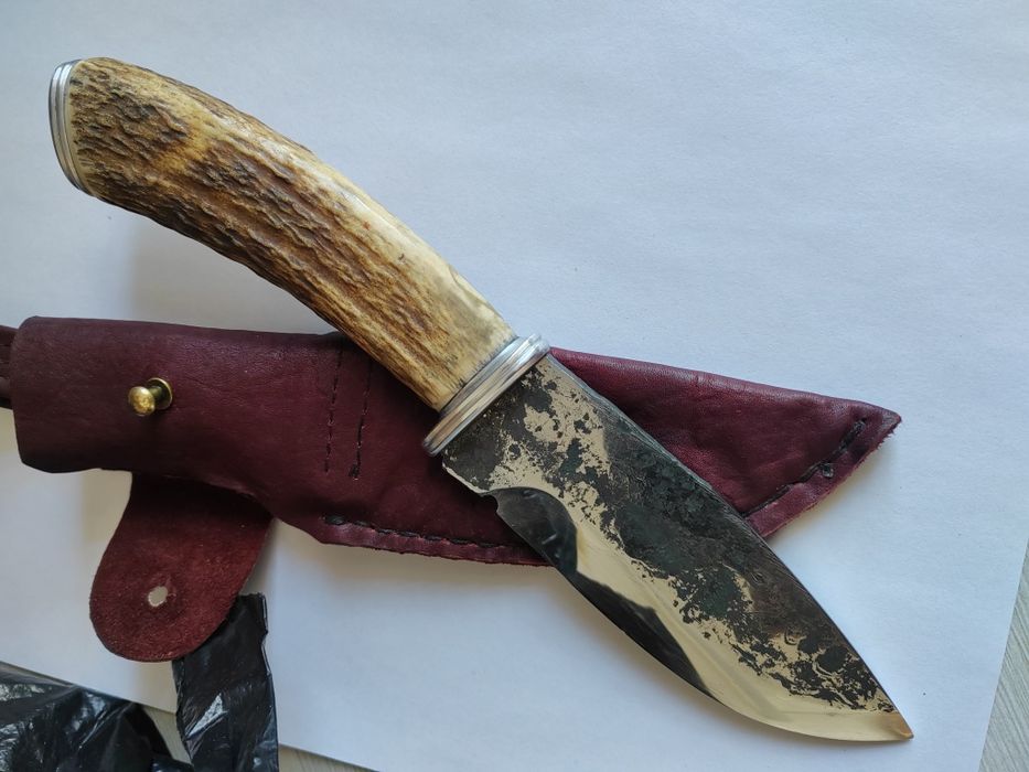 Продам разделочные ножи