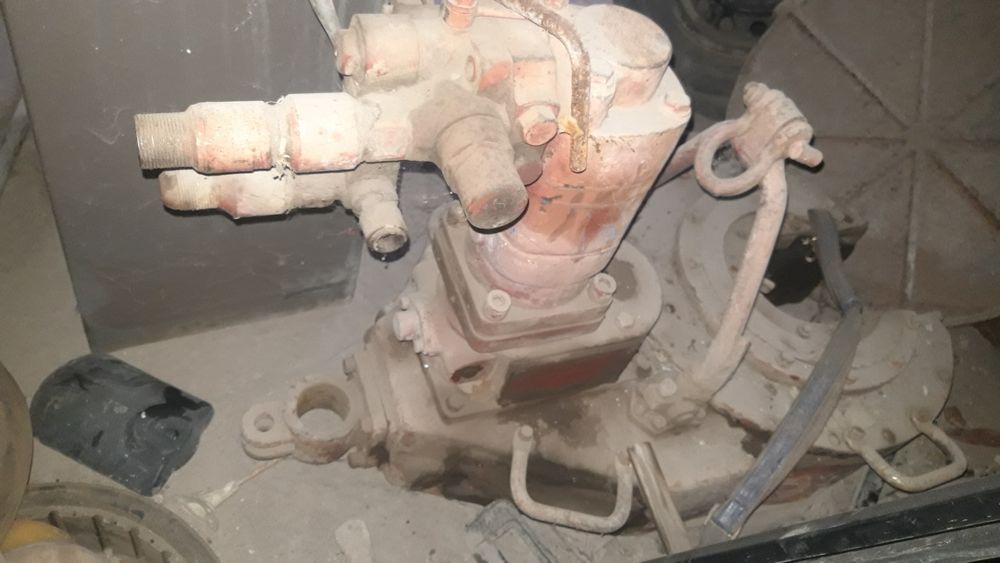 продам запчасти нефтянные