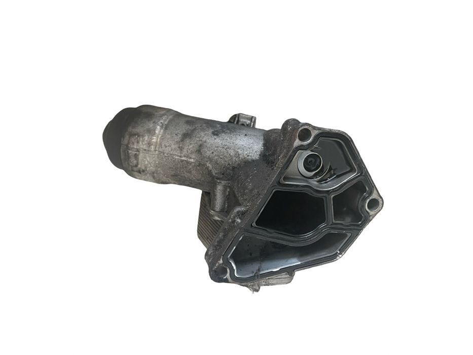 Carcasa Filtru Ulei Bmw 5 E60 2001 - 2010 2.0 520 D M47 D20 (204D4)