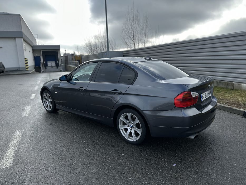 Vand BMW E90 2.0D 177CP