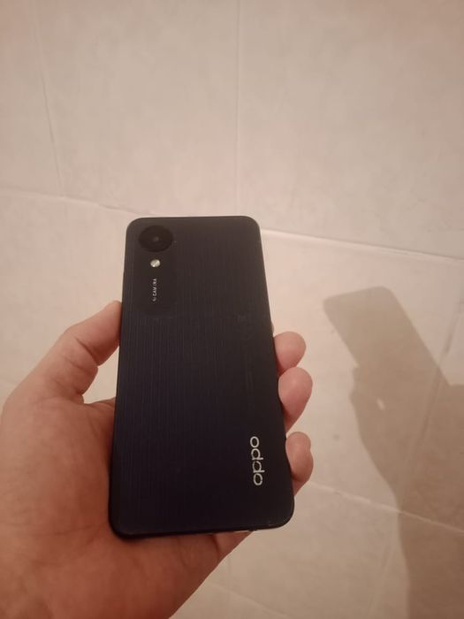 Oppo A17к 64Gb идеал