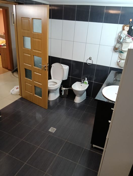 Închiriez la casa in Tulcea