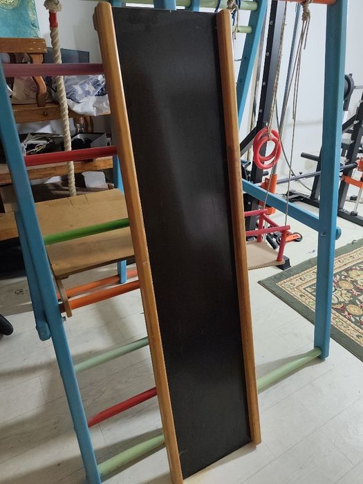 Продается детский игровой комплекс баскет