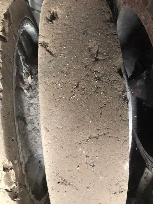 Продается колеса от болгарской кары