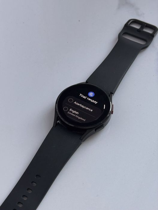 Samsung Galaxy Watch4