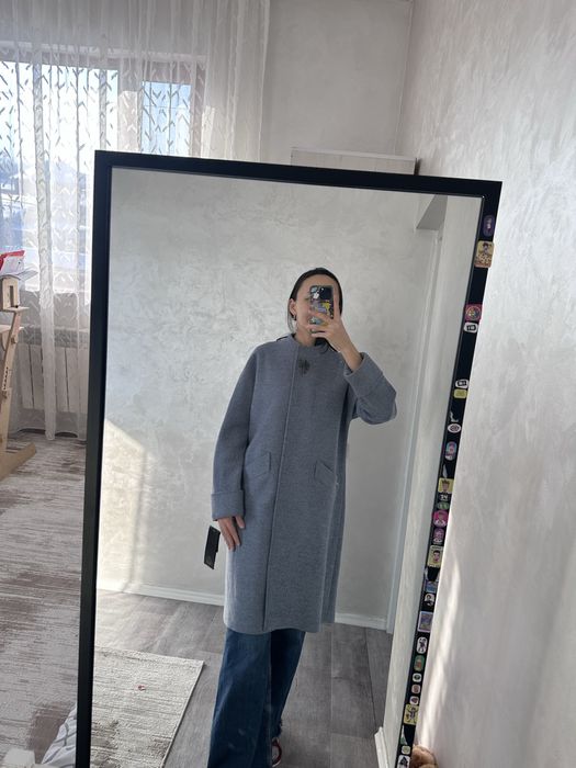 Пальто женское.